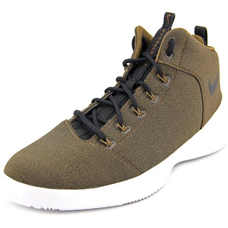Nike Hyperfr3sh Men Us 10 Brown Basketball Shoe