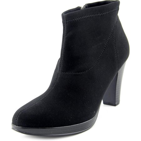 Mootsies Tootsies Parfait Women Us 7 Black Bootie