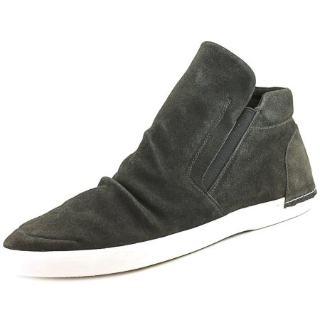 Kenneth Cole Ny Counter-culture Men Us 8.5 Gray Sneakers