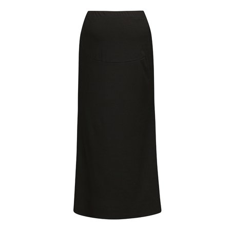 Usupdd Women S Maternity Pregnancy Comfort High Waisted Tummy Control Solid Skirt Usupdd WCC220822-1253