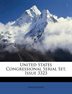 United States Congressional Serial Set Issue 3323 by Anonymous Paperback | Indigo Chapters