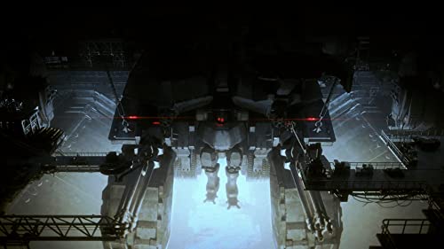 Armored Core VI Fires of Rubicon - PlayStation 5 thumbnail