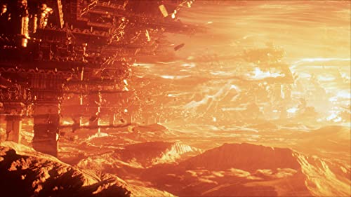 Armored Core VI Fires of Rubicon - PlayStation 5 thumbnail