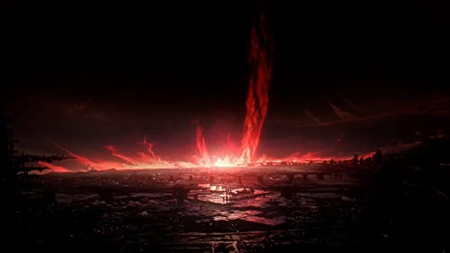 Armored Core VI Fires of Rubicon - PlayStation 5 thumbnail