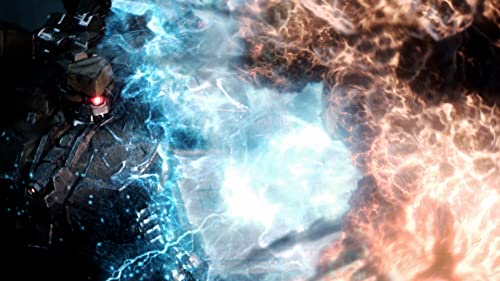 Armored Core VI Fires of Rubicon - PlayStation 5 thumbnail