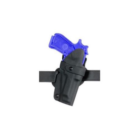 Safariland 0701 Concealment Belt Holster - Stx Tac Black, Right Hand 0701-83-131