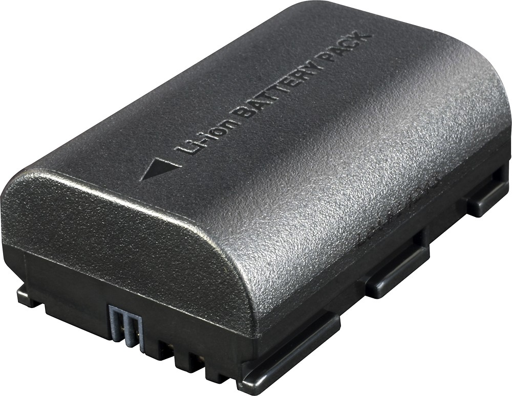 Re-Fuel LP-E6 Replacement Lithium-Ion Battery for Canon DSLR Cameras (RF-LPE6)