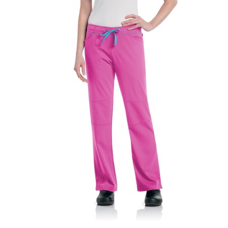 Urbane Ultra Straight Leg Scrub Pants for Women S Modern Tailored Fit  Luxe Soft Twill Stretch  Medical Scrubs 9318