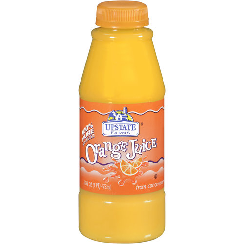 Orange Juice