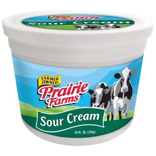 Sour Cream