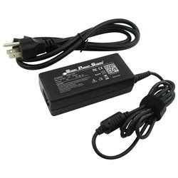 Super Power Supply Ac Laptop Adapter Cord Gateway M-series M-6750 M-6750h M-6752 M-6755 M-68 M-6801m