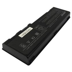 9 Cell Replacement Battery for Dell Inspiron 6000, 9200, 9300, 9400, E1705