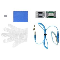 New Samsung Mitsubishi Toshiba 4719 001997 Dlp Chip Free Dlp Chip Installation Kit