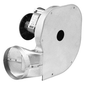 Fasco A264 Trane Furnace Draft Inducer Blower 115V (7002-3443  D342078P01)