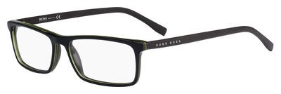 Boss by Hugo Boss Eyeglasses Boss 0765 QHU