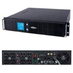 Cyberpower Smart App Intelligent LCD Or1500lcdrtxl2u 1500 Va Tower Rack Mountable Ups 1500va 1125