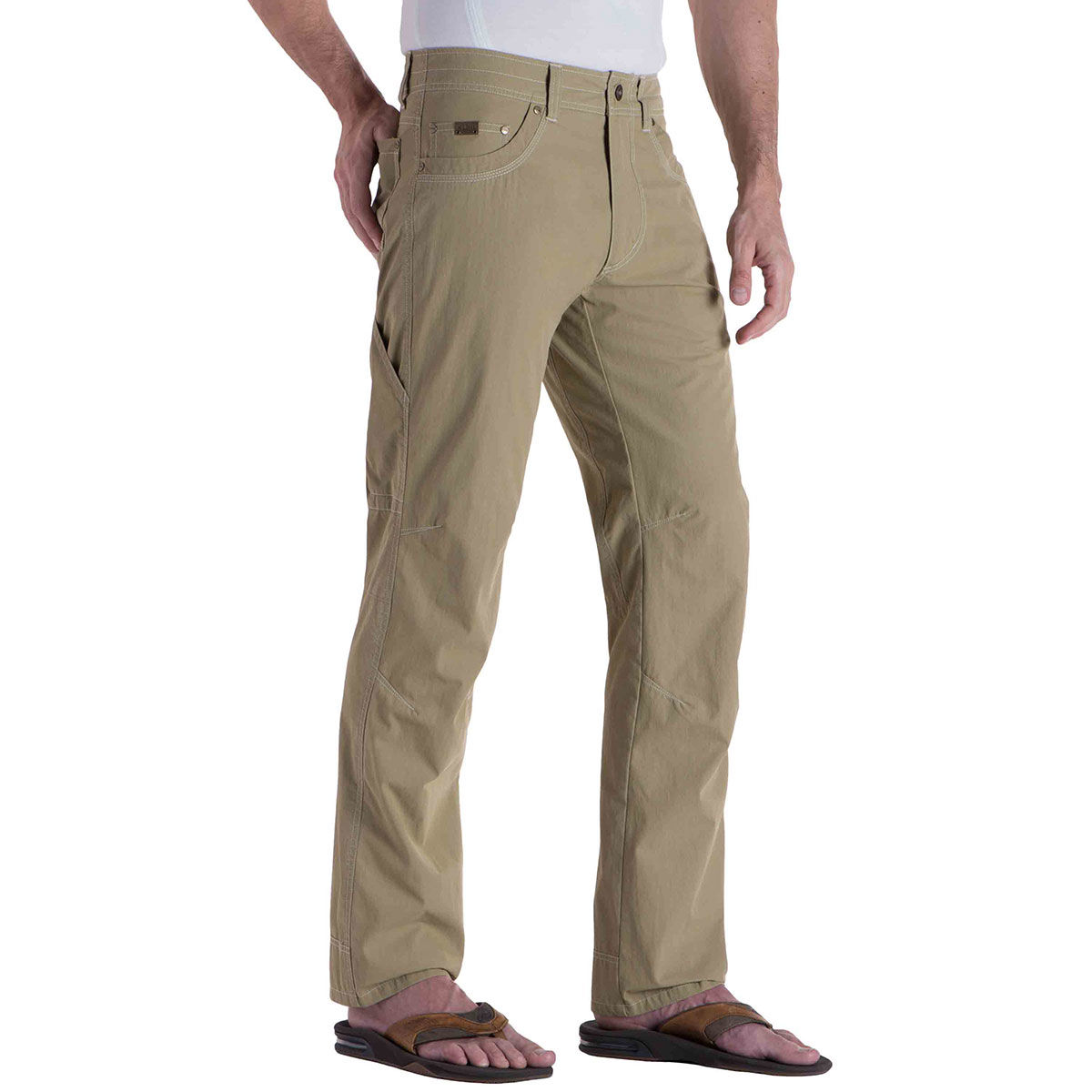 Kühl Men's Revolvr Lean Pant - Size 38/r