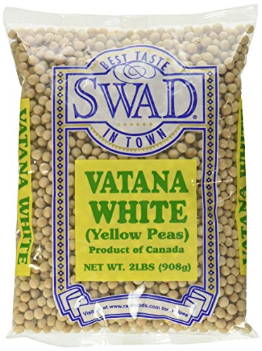 Great Bazaar Swad Vatana, Yellow, 2 Pound