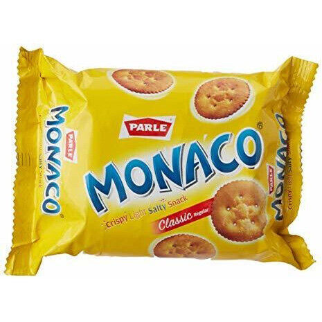 Parle Monaco