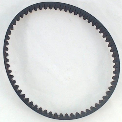 Bissell 9585  8852 Deepclean Essential Cogged & Flat Belt Set Part # 1601542  1601543