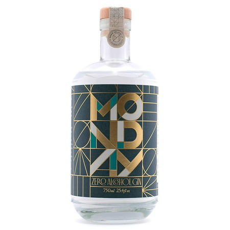 Monday Zero Alcohol Gin