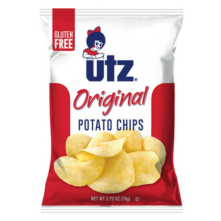 Utz Original Potato Chips