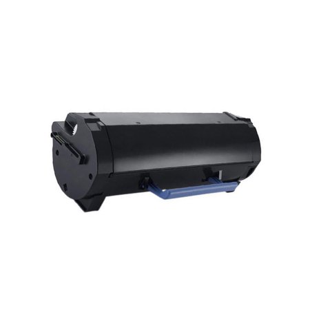 1 Pack New Compatible with Dell 3460 Toner Cartridge for Dell B3460 Laser Printer 20000 Page Yield