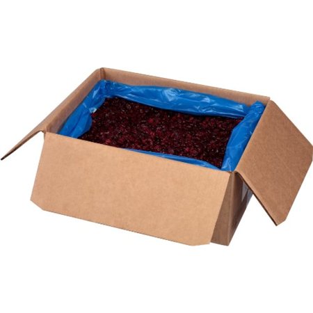 Ocean Spray Craisins Sweetened Dried Cranberries  25-Pounds Package