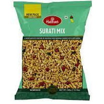 Haldiram S Surati Mix - 400 Gm (14.1 Oz)