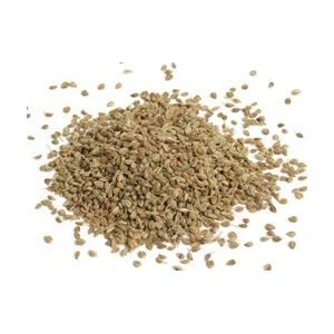 Swad Ajwain Seeds (bishop) 14 Oz
