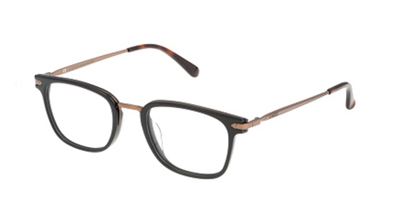 Lozza Eyeglasses Vl4043n 0700