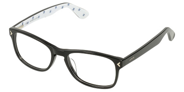 Lozza Eyeglasses Vl5158 Stilton Kids 0700