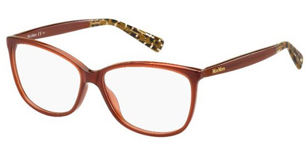 Max Mara Eyeglasses MM 1229 BVE