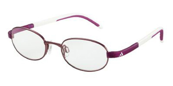 Adidas Eyeglasses A998 Kids 6051