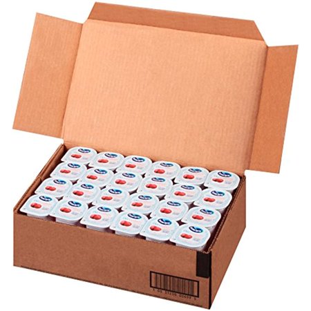 Ocean Spray Diet Cranberry Juice Cups  4 Ounce (Pack of 48)