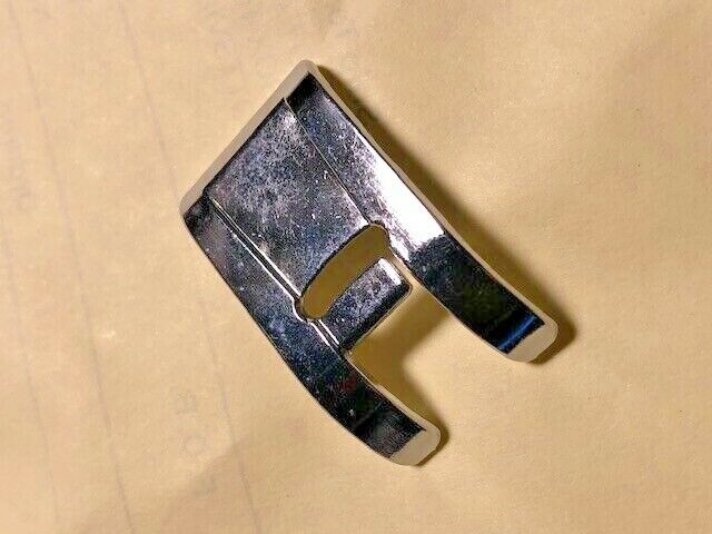 Presser Foot B 413-1136-45 - for Viking Husqvarna Sewing Machines - Fits 1-7 thumbnail