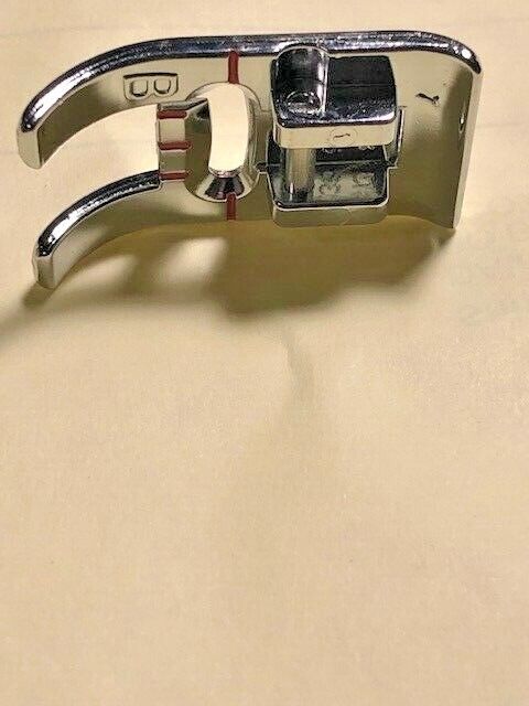Presser Foot B 413-1136-45 - for Viking Husqvarna Sewing Machines - Fits 1-7 thumbnail