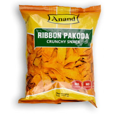 Ribbon Pakoda