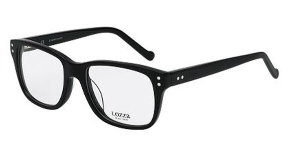 Lozza Eyeglasses Vl1984 Atlante Kids 0700