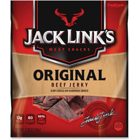 Jack Links Jack Link S Original Beef Jerky  Each
