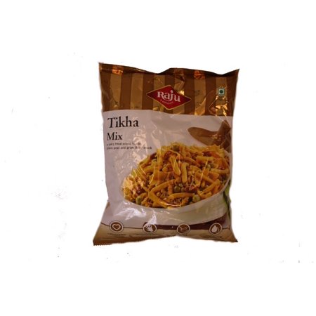 Raju Tikha Mix
