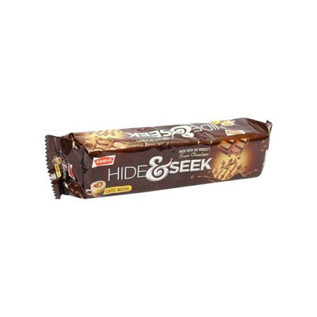 Parle Bode&seek 120g(26)