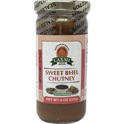 Laxmi Bhel Chutney