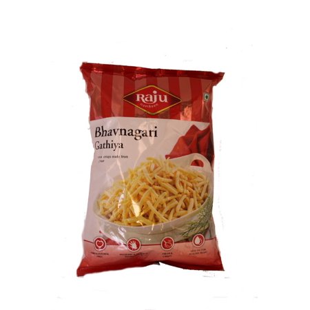 Raju Bhavnagari Gathiya