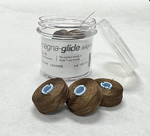 Fil-Tec Magna-Glide Delights 40M 20140 Leather