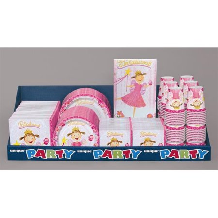 Unique Industries 29363 Paperware Counter X Display