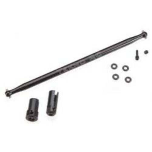 Tekno RC 6755 Big Bone Center Driveshaft & Outdrives Stampede 4x4