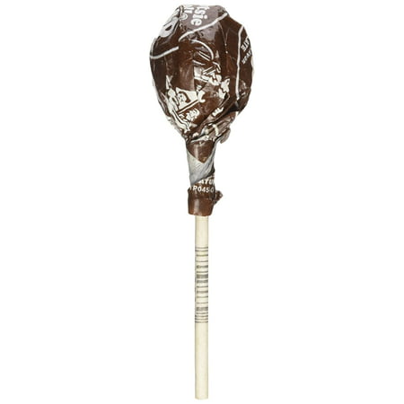 Chocolate Tootsie Pops 60 Pops