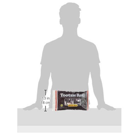 Tootsie Roll Snack Bars 11.42 Oz