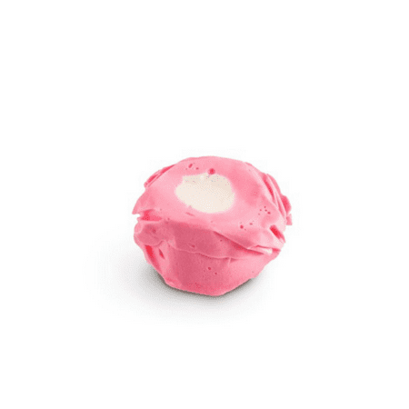 Taffy Shop Bubble Gum Salt Water Super Soft Taffy - Personal (7oz) Bag